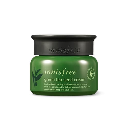 _INNISFREE_ Green Tea Seed Cream